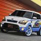 Kia Soul Hole-in-one for SEMA