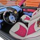 Kia Soul Hole-in-one for SEMA