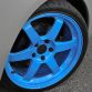 Kia Soul Hole-in-one for SEMA