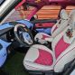 Kia Soul Hole-in-one for SEMA