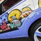 Kia Soul Hole-in-one for SEMA