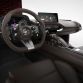 Kia Autonomous Soul EV and I-Cockpit (5)