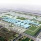 Kia breaks ground on third China plant