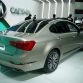 Kia Cadenza 2014