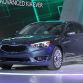 Kia Cadenza 2014