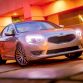 Kia Cadenza 2014