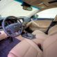 Kia Cadenza 2014
