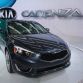 Kia Cadenza 2014