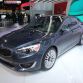 Kia Cadenza 2014