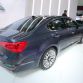 Kia Cadenza 2014