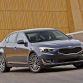 Kia Cadenza 2015