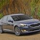 Kia Cadenza 2015