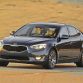 Kia Cadenza 2015