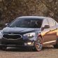 Kia Cadenza 2015