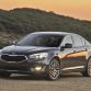 Kia Cadenza 2015