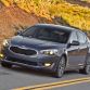 Kia Cadenza 2015