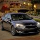 Kia Cadenza 2015