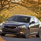 Kia Cadenza 2015