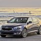 Kia Cadenza 2015
