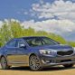 Kia Cadenza 2015