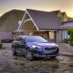 Kia Cadenza 2015