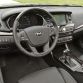 Kia Cadenza 2015