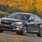 Kia Cadenza 2015