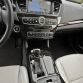 Kia Cadenza 2015