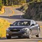 Kia Cadenza 2015