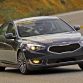 Kia Cadenza 2015