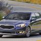 Kia Cadenza 2015
