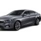 2016 Kia Cadenza 1