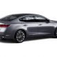 2016 Kia Cadenza 2