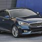 Kia Cadenza 2017 (1)