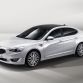 Kia Cadenza K7 2013