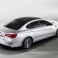 Kia Cadenza K7 2013
