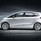 Kia Carens 2013