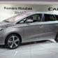 Kia Carens Live in Paris 2012