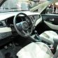 Kia Carens Live in Paris 2012