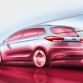 Kia Carens Teaser Rendering