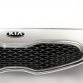 Kia Carens Teaser