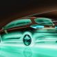 Kia Carens Teaser Rendering