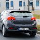 Kia Ceed 2012