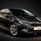 Kia Ceed 2012