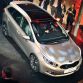 Kia Cee\'d 2012 Live in Geneva 2012