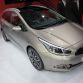 Kia Cee\'d 2012 Live in Geneva 2012