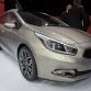 Kia Cee\'d 2012 Live in Geneva 2012