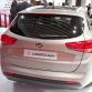 Kia Cee\'d 2012 Live in Geneva 2012