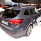 Kia Cee\'d 2012 Live in Geneva 2012