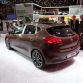 Kia Cee\'d 2012 Live in Geneva 2012